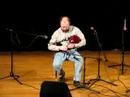 Ian Lawther performs in West Virginia (1)