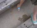Water-Scare