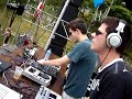 POSITIVE T.A.S.E LIVE! BARBACENA