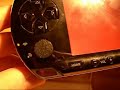 Downgrading a 2.71 PSP Downgrading a 2.71 PSP