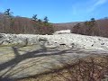 Avalanche Sportz Tent Driving Through The Appalachians
