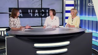 На часі: Літературний марафон «Слово єднає»