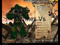 Warhammer 40k