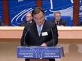 Haris Silajdzic: comprehensive reform of the Dayton (1)