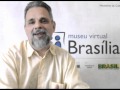 Museu Virtual Braslia entrevista: David Junker