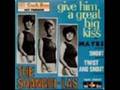 Shangri-Las - You Cheated You Lied w/ LYRICS