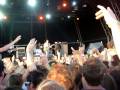 videos de The Kooks - Naive SOUTHBOUND 2009