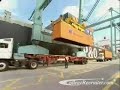 Longshoreman