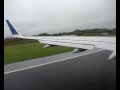 Boeing 757 N41135 - EGCC to KEWR