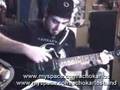 Achokarlos - Harmonics Class