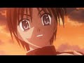 灼眼のシャナ動画