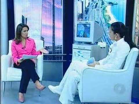 Imagem de Amostra do You Tube