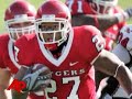 McFadden Best of Running Backs in NFL Draft