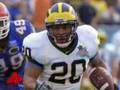 McFadden Best of Running Backs in NFL Draft
