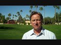 Scottsdale's McCormick Ranch Golf & Real Estate Introduction and Video Tour