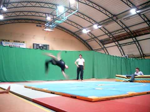 Rudy love twist sampler 2008