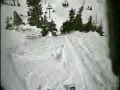 Eon Jarvis PM Gear Bro Model Extreme Skiing