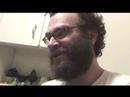 Q and A Kitchen Tiny Tour, Joshua Beckman and Dorothea Lasky