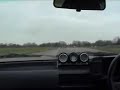 ur quattro on track