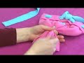 Cutting fringe on a no-sew fleece hat creates a decorative detail on top of the hat. Cut fringe on a fleece hat withtips from a crafts teacher in this free crafts video. Expert: Karen Weisman Contact: www.kitchenandcrafts.com Bio: Karen Weisman teaches cooking, baking, cake decorating and various crafts such as mosaics and sewing. Filmmaker: Karen Weisman