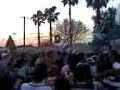 o solo comen tunas la adiccion cantando a santos de LALATUNA