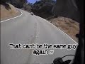 M is for Motard