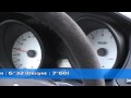 Gtv 3.0 V6 24v 80-120 km/h Tests