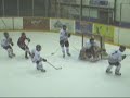 COLLLINGWOOD LEGIONAIRE BLACKHAWKS