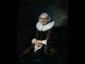 Ferdinand Bol - hollandse school