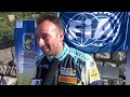 Simone Faggioli (Norma M20 FC)