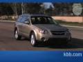 Subaru Outback - Kelley Blue Book Car Review