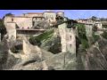Meteora Monasteries - Greece