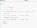 C++ Tutorial (45 updated 1) - Absolute n00b spoonfeed