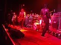 corpus christi w social distortion