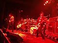 corpus christi w social distortion