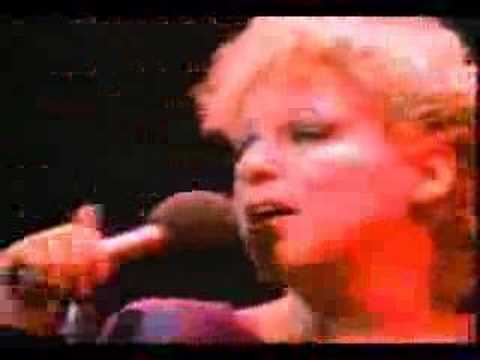 Bette Midler - Stay With Me