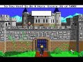 Quest for Glory Epic Part 003: North Spielburg and Outside Quest for Glory Epic Part 003: North Spielburg and Outside