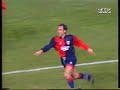 Juventus-Cagliari 1-2 (Gol Firicano) Juventus-Cagliari 1-2 (Gol Firicano)