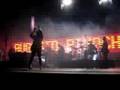 massive attack - safe from harm (live @ super bock surf fest 08)