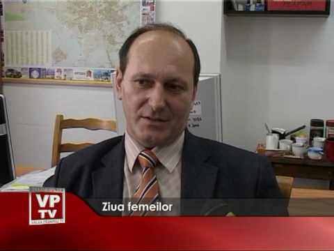 Ziua femeilor