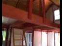 Camping La Source Aveyron - Chalet 5 places