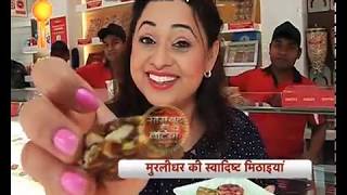 Sonalika Joshi aka Mrs Bhides Sweet Shopping!