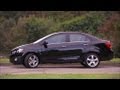 2012 Chevy Sonic