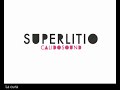 Superlitio-La cura