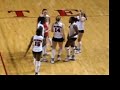 Georgia Tech at NC State Womens Volleyball