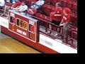 Georgia Tech at NC State Womens Volleyball