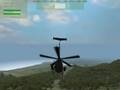MH-6 Little Bird in ArmA