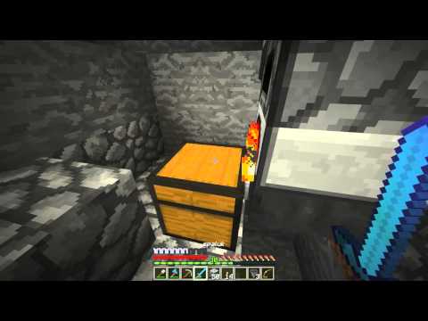 MINECRAFT ESTREMO ITA 080 - LA PATATA BOLLENTE
