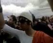 David Guetta @ Global Gathering 2007 