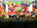 Festival Kesenian Kanak-kanak & Remaja Sarawak 2007